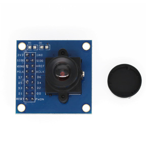 カメラモジュールSTM32ドライブマイクロコントローラ学習ボード写真開発ボード工場直販 - Product Image 3