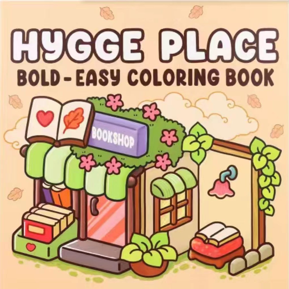 HYGGE PLACE