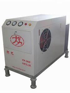 Máquina generadora de espuma CLC de hormigón celular para procesamiento de línea de producción de bloques de construcción - Product Image 6