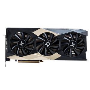 DATALAND RX6700XT yüksek kalite RX 6700 XT 12GB Gddr6 kullanılan Gpu grafik kartı RX 6700XT - Product Image 3