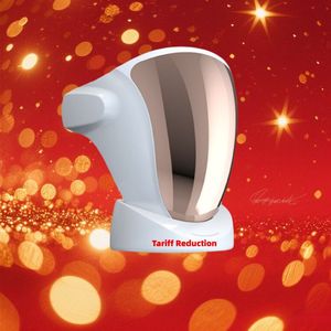 เครื่องบำบัดด้วยแสง LED แบบพกพามี7สีเครื่องฟื้นฟูผิวหน้าด้วยแสงสีแดงฟ้าเขียว - Product Image 1