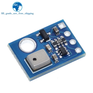 TZT AGS10 TVOC大気質ガスセンサーI2CMEMがArduinoのAGS02MAに取って代わります - Product Image 5