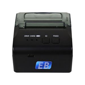 TCP-5810B direkter thermischer 58-mm-Mini-tragbarer Druck-Thermo drucker <span class=keywords><strong>Linux</strong></span> IOS Android-Beleg druck