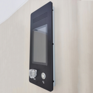 Floating Touch 7-Zoll-TFT-Bildschirm TFT-LCD-Anzeige modul 7-Zoll-TFT-Bildschirm LCD-Bildschirm für Villa Elevator Inside Control - Product Image 5