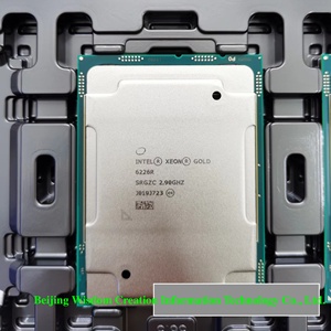 ใหม่ Int El Xeon ทอง6226R หน่วยประมวลผล22M แคช2.90 GHz Cpu - Product Image 2