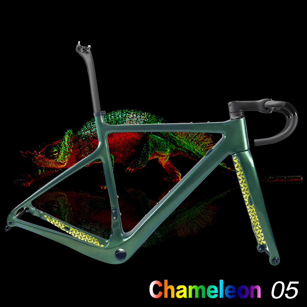 Caméléon 05