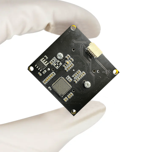 Fixed Focus 8MP Webcam IMX415 IMX678 Cmos <strong>sensor</strong> Low light 4K Ambarella mini USB <strong>Camera</strong> Module - Product Image 2
