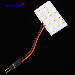 <span class=keywords><strong>Led</strong></span>花飾りパネル1210 12smd自動ドームライトip67防水t10花飾り<span class=keywords><strong>ba9s</strong></span>アダプター車用ホワイトインテリアライト