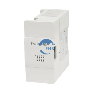 Nuovo modulo di uscita digitale originale FX2N-8EYT-ESSUL - Product Image 2