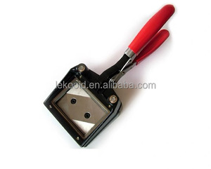 DIY 15mm/16mm/17mm/18mm/19mm/20mm <strong>Circle</strong> Paper Cutter Round Shape Paper Cutting