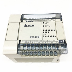 NEU Programmier bare Logik steuerung DVP20EH00T3 - Product Image 4