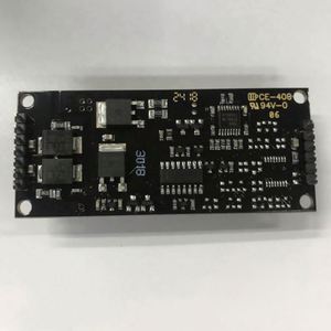 AG5510 High Power Over Ethernet (PoE Ultra) Modul 60w - Product Image 3