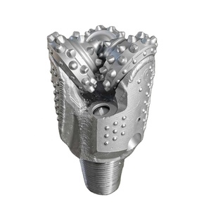 <strong>API</strong> 6&quot; IADC617 TCI Tricone <strong>Bit</strong> Well Drilling <strong>Bit</strong>