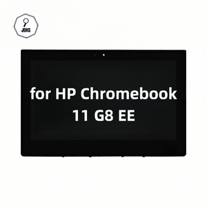 惠普Chromebook 11 G8 EE 40针接口40针液晶触摸屏显示笔记本电脑触摸屏触摸的替换11.6英寸触摸屏 - Product Image 1