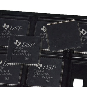 Jeking TMS320 Mikro <span class=keywords><strong>controller</strong></span> <span class=keywords><strong>IC</strong></span> 32-Bit Single-Core 150MHz 512KB FLASH LQFP-176 TMS320F28335PGFA
