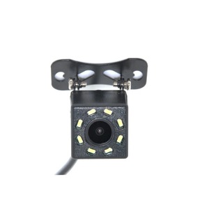 ENERGY Night Vision Impermeable 8 Led Universal Car Reverse Camera