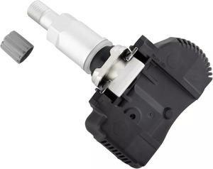 BMW 2 3 4 için TPMS lastik basıncı monitör sensörü i serisi M2 M3 M4 X1 X2 X5 X6 MINI OE 707355-10 70735510 - Product Image 1