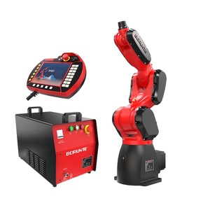 New Arrival BORUNTE Industrial <strong>Robot</strong> <strong>Automatic</strong> 6 <strong>Axis</strong> <strong>Robot</strong> Arm Industrial Use Welding Load Handling <strong>Robot</strong> - Product Image 2