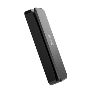 Экономичный индивидуальный считыватель 13,56 МГц RFID/NFC Card Reader Module/MSR 2-в-1 Combo Card Reader - Product Image 1