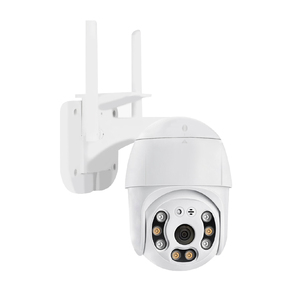 A12 360 Degree Rotatio High-definition Wireless Wifi Home Security Outdoor Monitoring <strong>Camera</strong> Waterproof Intercom Smart <strong>Camera</strong> - Product Image 2