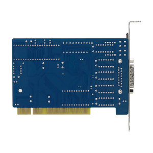 Macchina Per Incidere di CNC di Controllo NCStudio Scheda 3 Assi Controller di Movimento per il Router di CNC - Product Image 2