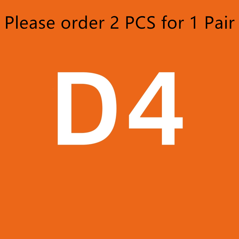 D4S/S4R คูลไวท์
