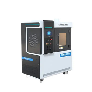 NBS ASTM E662 camera di prova a densità di fumo bruciante Test di laboratorio di densità di fumo/misurazione della densità di fumo - Product Image 2