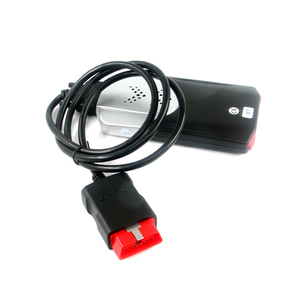 เครื่องสแกนวินิจฉัยรถยนต์และรถบรรทุกแบบ V3.0 Vd150 multidiag TCS Pro ซอฟต์แวร์สแกนเนอร์วินิจฉัยรถยนต์ OBD2เครื่องมือวินิจฉัยอัตโนมัติ - Product Image 1