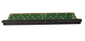 Computer DDR4 Adapter Speichers chutz steckplatz Konvertierungs karte