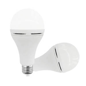 B22 Pin <strong>Type</strong> Automatic Charging Ac Dc Rechargeable <strong>Bulb</strong> Emergency Light - Product Image 1