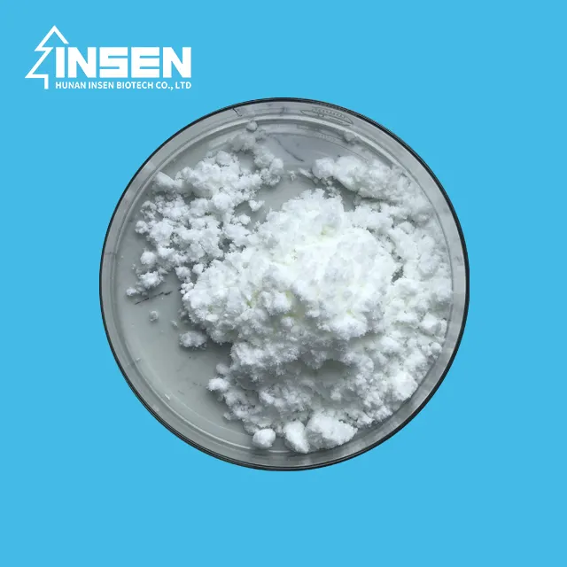 Skin Care Raw Material 3-O-Ethyl Ascorbic Acid
