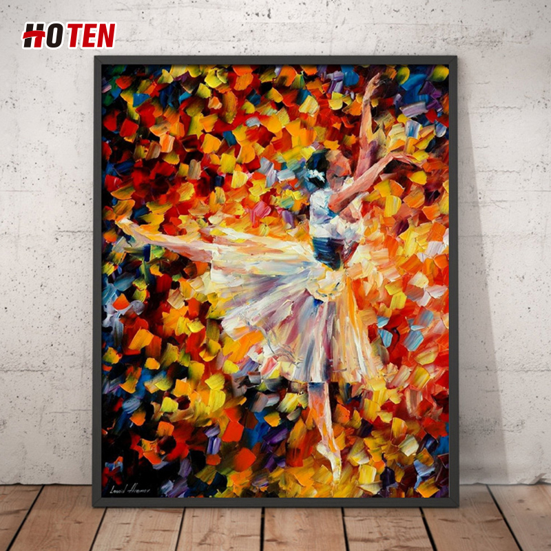 oil painting