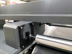 Stampante ibrida UV stampante UV roll to roll flatbed stampante uv bag data stampante codice batch macchina da stampa con testina i3200 - Product Image 3