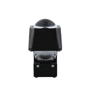 IDISON J1 Matrix Module 12V <strong>Led</strong> Headlight 1.5 Inch Bifocal Mini Lens High Beam 45w <strong>Led</strong> Projector Lens for Universal Car - Product Image 1