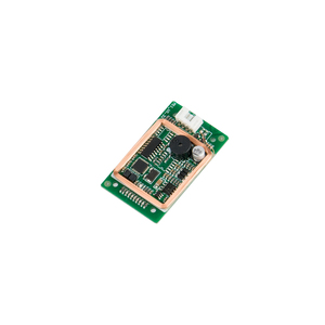 UATT_TTL comunicazione seriale incorporato RFID Card Reader modulo Smart ID Card Reader dispositivo 125KHZ lettore di schede a bassa frequenza - Product Image 1