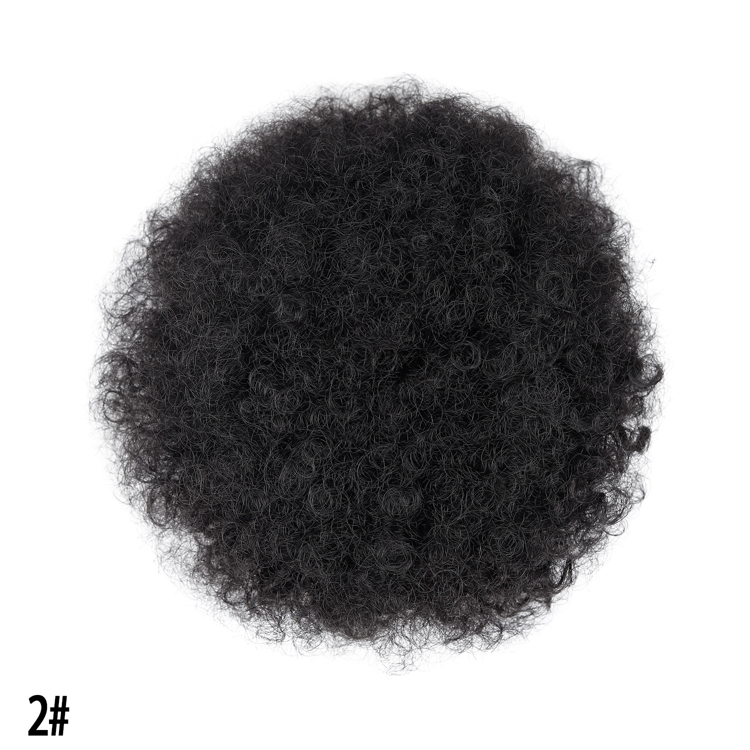 Large natural 2