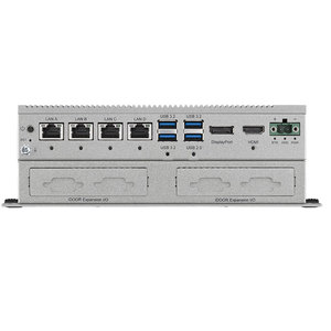 Factory Customized Advantech 11th Gen Intel Core Processor Embedded Edge <strong>Computing</strong> Platform UNO-2484G-B531AE Embedded Computers - Product Image 4
