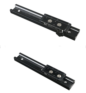 Carril de guía lineal rectangular de doble eje integrado SGR10N SGR15V SGR15N SGR15 SGR20N SGR20 SGR35 - Product Image 6