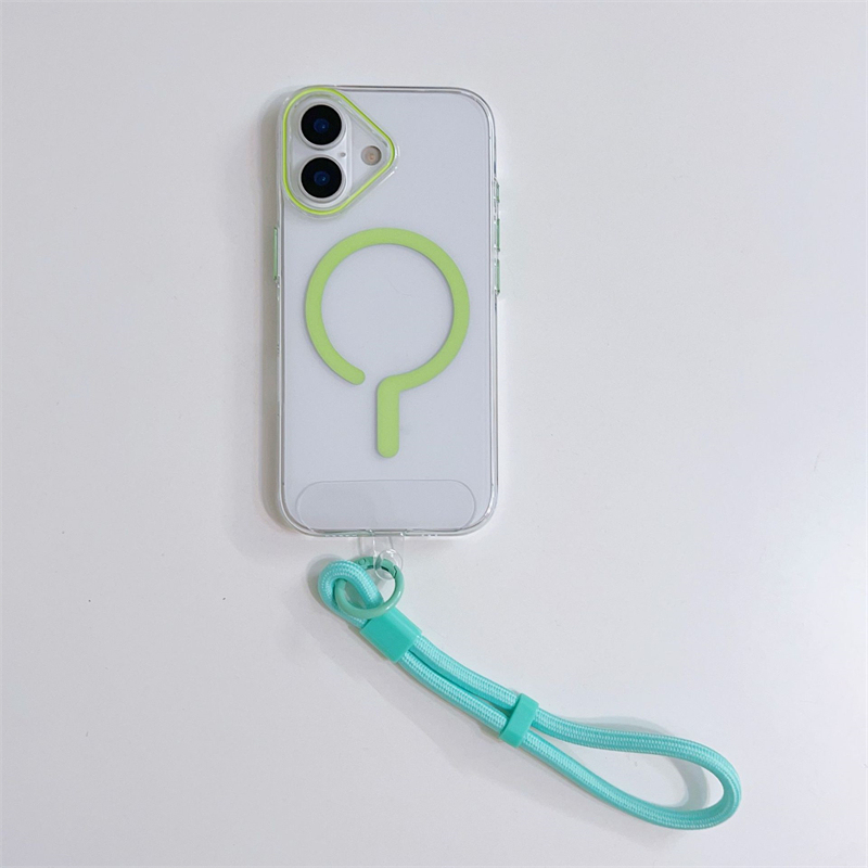 Fluorescent Vert