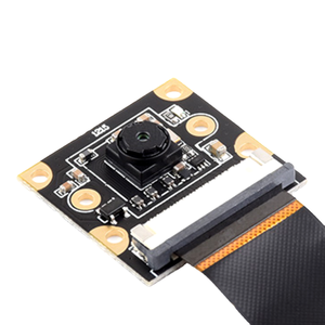IMX219 8MP <strong>Raspberry</strong> <strong>Pi</strong> <strong>Camera</strong> Module with MIPI-CSI <strong>Interface</strong> 79.3 Degree / 120 FOV for <strong>Raspberry</strong> <strong>Pi</strong> 5 - Product Image 1