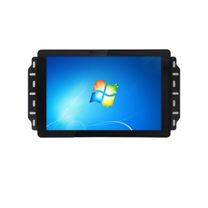10,1 "FHD HD kapazitive Unterstützung 10-Punkt-Touchscreen-VGA-Computermonitor - Product Image 1