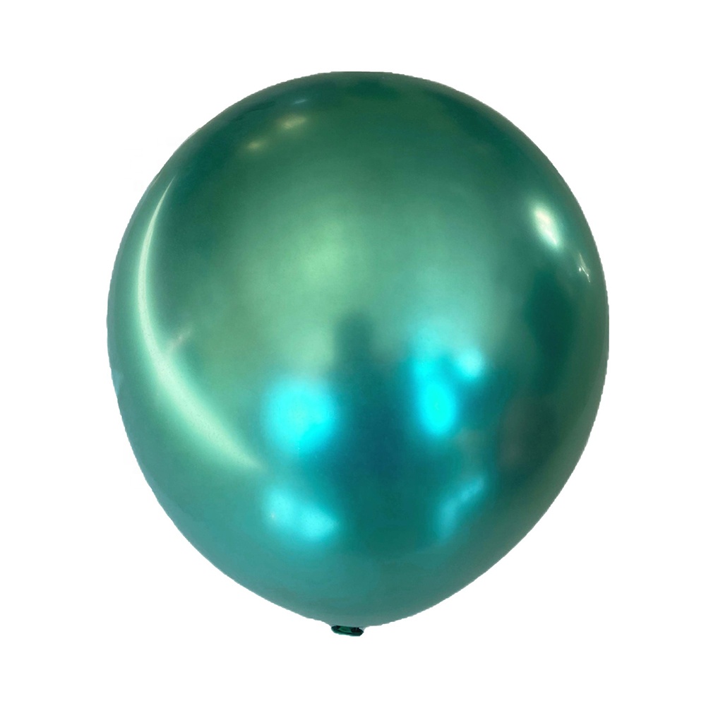verde cromo