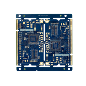 แผงโมดูลบลูทูธแผงประกอบแผงวงจร V5 PCB OEM vamo แผงควบคุม evse บริการแบบกำหนดเอง - Product Image 4