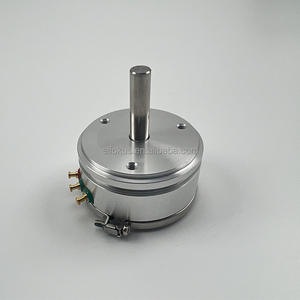 Nidec copal potentiometers jc40s 500 Ohm 0.3% đóng hộp Bộ dụng cụ phát triển sản phẩm trong kho - Product Image 3