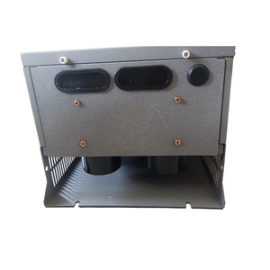 Inversor de fase tripla, inversor de alto desempenho 380v 480v 2avfd 11kw unidade de frequência variável