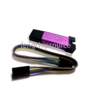 ST-LINK stlink V2 STM8/STM32 programmatore downloader XD