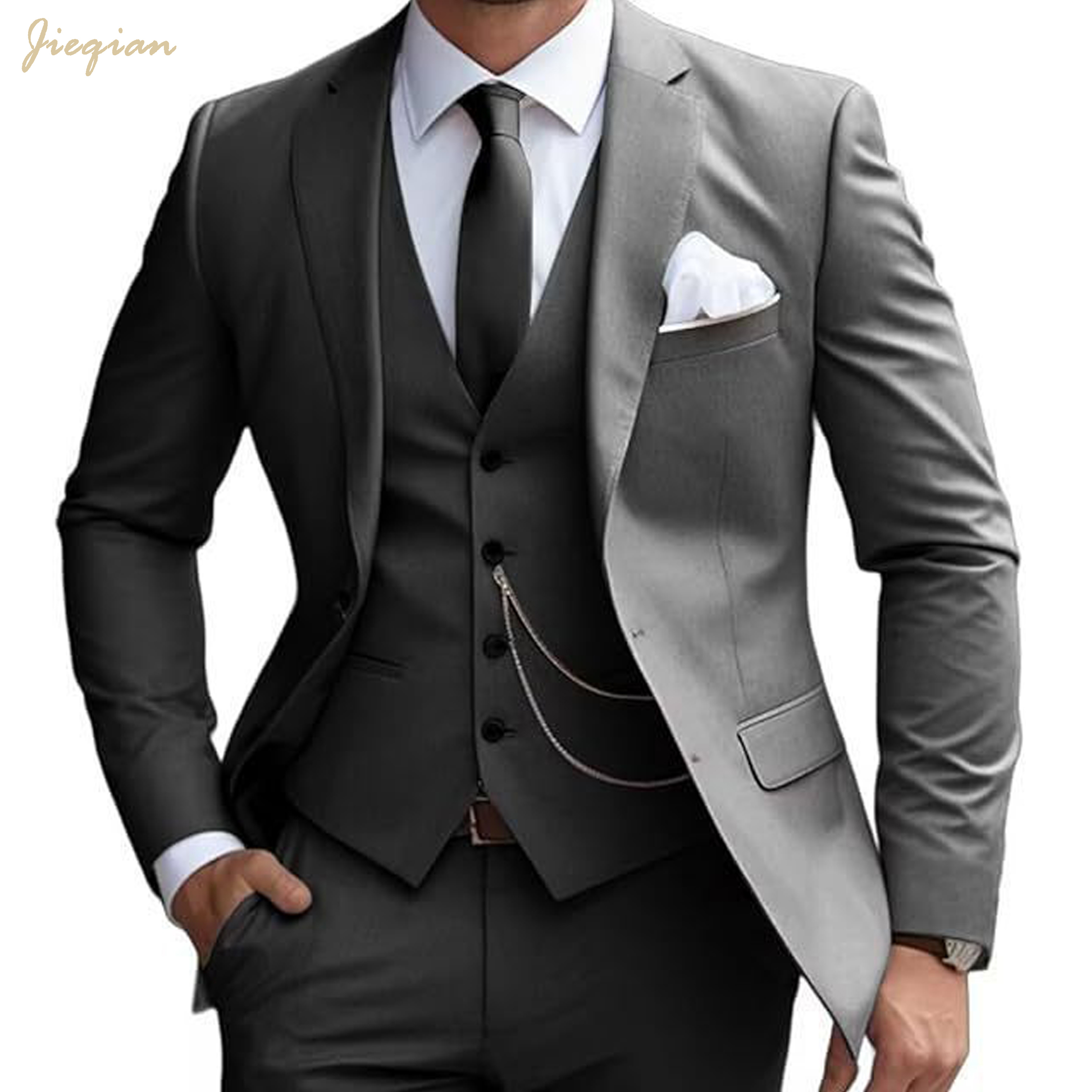 Dark Gray