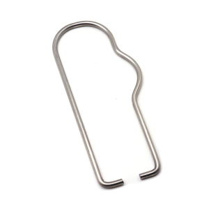 Эластичная пружина из нержавеющей стали - Product Image 5