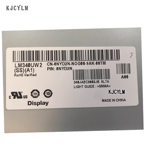 LM340UW2-SSA1 LM340UW2-SSB13.4 Curved Screen LCD <strong>LED</strong> for Dell U3415W for Asus PG348Q for <strong>LG</strong> 34UC97 LM340UW2-SSA2 LM340UW2-SSB2 - Product Image 2