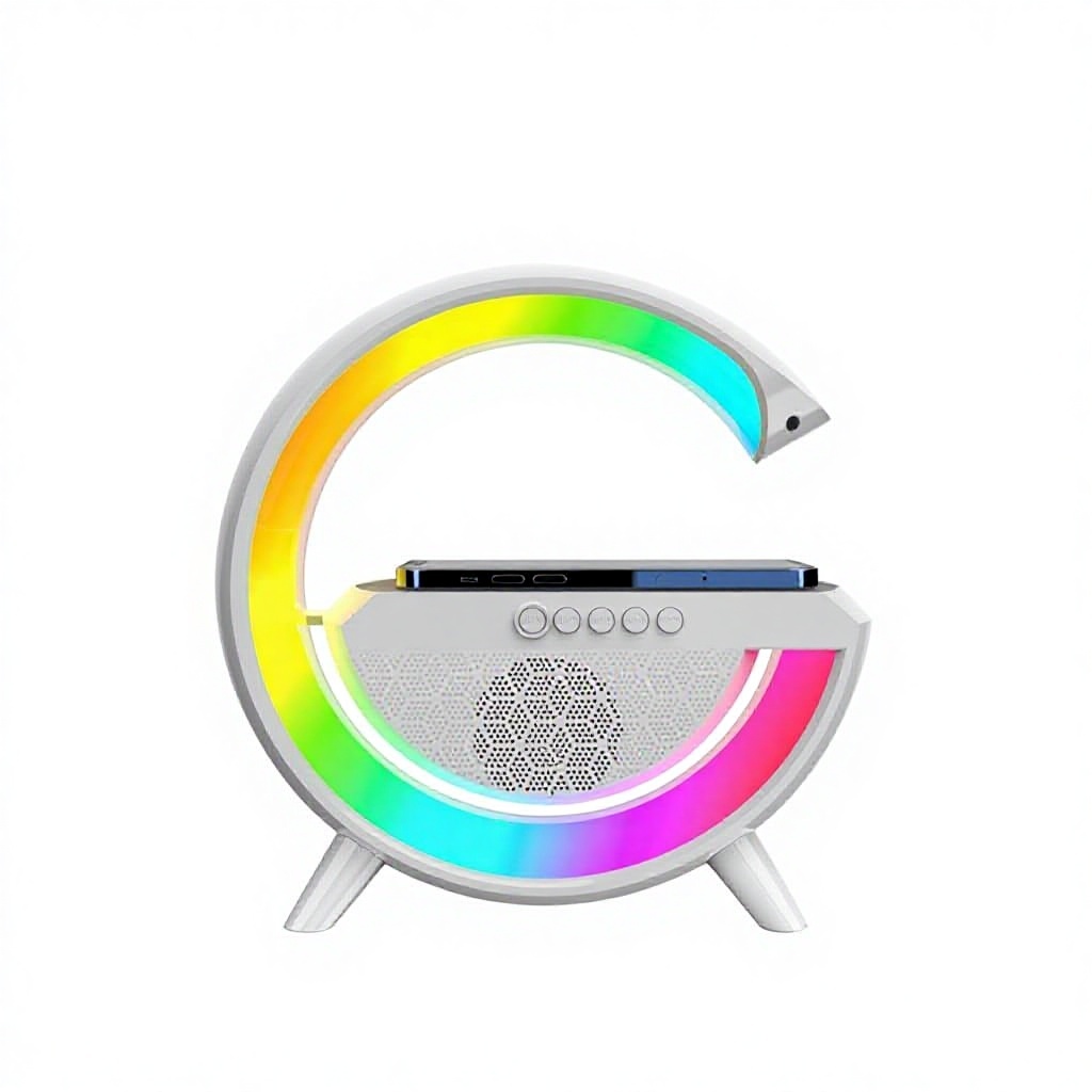 White bt-2301